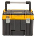 Skrzynia narzędziowa DeWALT DWST83343-1 głęboka system TSTAK 2.0 Czarny - 2431977
