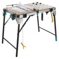 wolfcraft GmbH MASTER cut 2600 Aluminium, Stal - 2432042