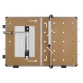 wolfcraft GmbH MASTER cut 2600 Aluminium, Stal - 2152905