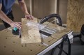 wolfcraft GmbH MASTER cut 2600 Aluminium, Stal - 2152887