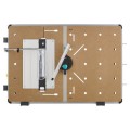 wolfcraft GmbH MASTER cut 2600 Aluminium, Stal - 2152879