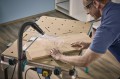 wolfcraft GmbH MASTER cut 2600 Aluminium, Stal - 2432055