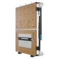 wolfcraft GmbH MASTER cut 2600 Aluminium, Stal - 2432064