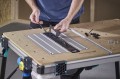 wolfcraft GmbH MASTER cut 2600 Aluminium, Stal - 2432056