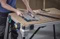 wolfcraft GmbH MASTER cut 2600 Aluminium, Stal - 2432059