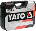 Yato YT-38791 klucz nasadowy Zestaw kluczy nasadowych - 2432349