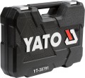 Yato YT-38791 klucz nasadowy Zestaw kluczy nasadowych - 2432347