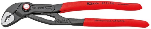 Szczypce do rur Knipex 87 21 250 - 2236096