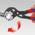 Szczypce do rur Knipex 87 21 250 - 2432987
