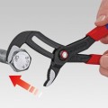 Szczypce do rur Knipex 87 21 250 - 2432986