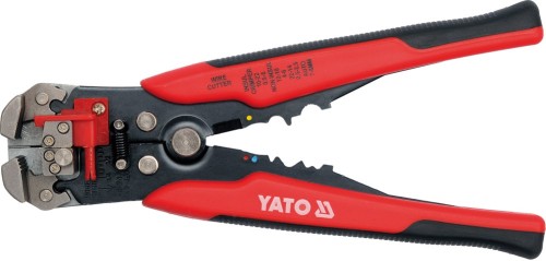 Yato YT-2270 narzędzie do naprawy urządzeń elektronicznych 1 przybory - 2252022