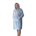 Glovii GU1G artykuł ochrony ciała w sportach zimowych Unisex Poliester Szary - 1695256