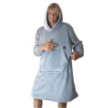 Glovii GU1G artykuł ochrony ciała w sportach zimowych Unisex Poliester Szary - 1695255
