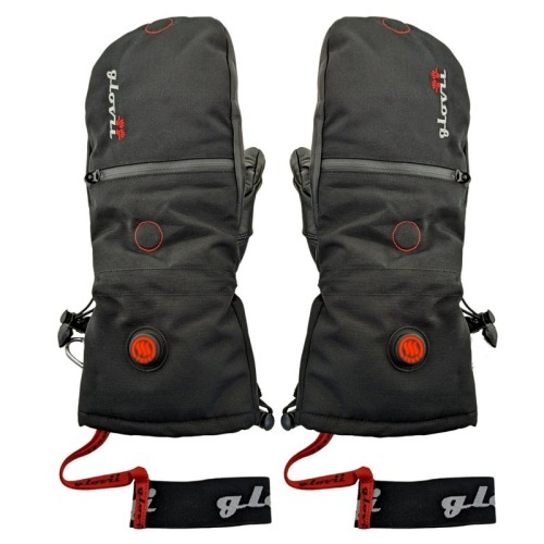 Glovii GS21L odzież sportowa na dłonie - 2433536