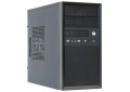 Chieftec CT-01B-350GPB zabezpieczenia & uchwyty komputerów Mini Tower Czarny 350 W - 774133