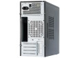 Chieftec CT-01B-350GPB zabezpieczenia & uchwyty komputerów Mini Tower Czarny 350 W - 774136