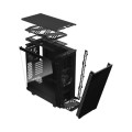 Fractal Design Define 7 Compact Midi Tower Czarny - 2433723