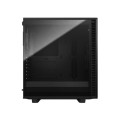 Fractal Design Define 7 Compact Midi Tower Czarny - 2433705