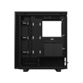 Fractal Design Define 7 Compact Midi Tower Czarny - 2433713