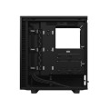 Fractal Design Define 7 Compact Midi Tower Czarny - 2433712