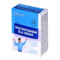 Novativ Multiwitamina dla Niego 60 tabletek powlekanych - 2433862