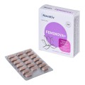 Novativ Feminova+ 60 kapsułek - 2407062