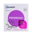Novativ Feminova+ 60 kapsułek - 2293440