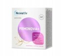 Novativ Feminova+ 60 kapsułek - 2207218