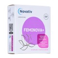 Novativ Feminova+ 60 kapsułek - 2433870