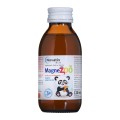 Novativ Kids Magnezoo płyn pomarańczowy 120ml - 2433876