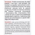 Novativ Kids Magnezoo płyn pomarańczowy 120ml - 2421559