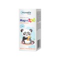 Novativ Kids Magnezoo płyn pomarańczowy 120ml - 2342838