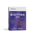 Novativ Biotyna MAX+Cynk+Krzem 60 tabletek + 15 tabletek gratis - 2342856