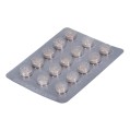 Novativ Biotyna MAX+Cynk+Krzem 60 tabletek + 15 tabletek gratis - 2433883