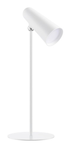 Xiaomi Flexible Rechargeable Lamp lampa stołowa 3,5 W Biały - 2289454