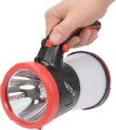 Yato YT-08579 latarka Czarny, Czerwony, Biały Latarka ręczna LED - 2433954