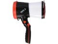 Yato YT-08579 latarka Czarny, Czerwony, Biały Latarka ręczna LED - 2433946
