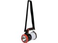 Yato YT-08579 latarka Czarny, Czerwony, Biały Latarka ręczna LED - 2433947