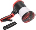 Yato YT-08579 latarka Czarny, Czerwony, Biały Latarka ręczna LED - 2433949