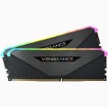 Corsair Vengeance RGB CMN32GX4M2Z3600C16 moduł pamięci 32 GB 2 x 16 GB DDR4 3600 MHz - 2434126