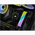 Corsair Vengeance RGB CMN32GX4M2Z3600C16 moduł pamięci 32 GB 2 x 16 GB DDR4 3600 MHz - 2434129