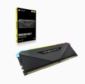 Corsair Vengeance RGB CMN32GX4M2Z3600C16 moduł pamięci 32 GB 2 x 16 GB DDR4 3600 MHz - 2434124