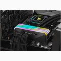 Corsair Vengeance RGB CMN32GX4M2Z3600C16 moduł pamięci 32 GB 2 x 16 GB DDR4 3600 MHz - 2434127