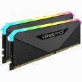 Corsair Vengeance RGB CMN32GX4M2Z3600C16 moduł pamięci 32 GB 2 x 16 GB DDR4 3600 MHz - 2434125