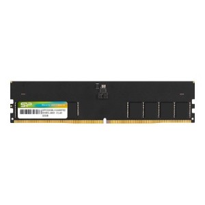 Silicon Power DDR5 4800 CL40 32GB SP032GBLVU480F02