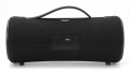 GEMBIRD PRZENOŚNY GŁOŚNIK BLUETOOTH LED SPK-BT-LED-04 RMS 2X 5W, WBUDOWANY MIKROFON, KOLOR CZARNY, USB, AUX, MICROSD - 2434256