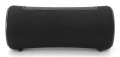 GEMBIRD PRZENOŚNY GŁOŚNIK BLUETOOTH LED SPK-BT-LED-04 RMS 2X 5W, WBUDOWANY MIKROFON, KOLOR CZARNY, USB, AUX, MICROSD - 2434254