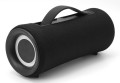 GEMBIRD PRZENOŚNY GŁOŚNIK BLUETOOTH LED SPK-BT-LED-04 RMS 2X 5W, WBUDOWANY MIKROFON, KOLOR CZARNY, USB, AUX, MICROSD - 2434253