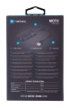 Hub NATEC Moth NHU-1342 (4x USB 3.0; kolor czarny) - 2434384