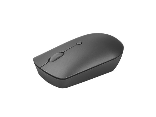 Mysz Lenovo 540 USB-C Wireless Compact Mouse Storm Grey - 1923492